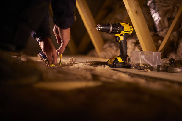 Best Residential Insulation in , AR