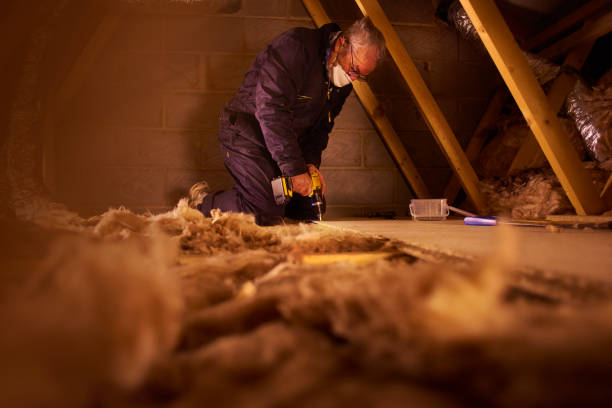 Best Types of Insulation in , AR
